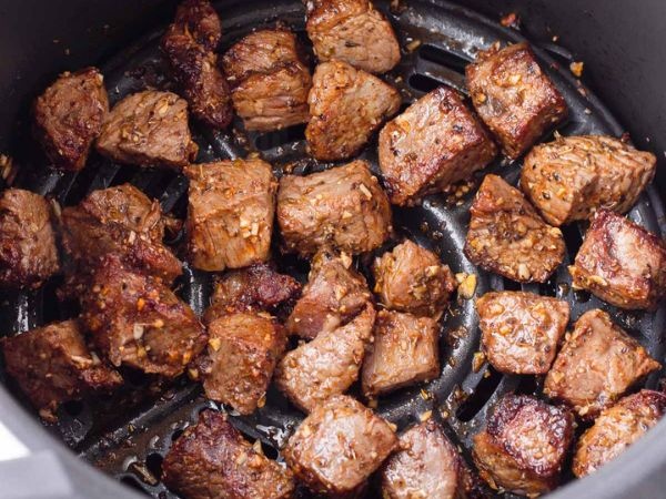 air fryer recepies