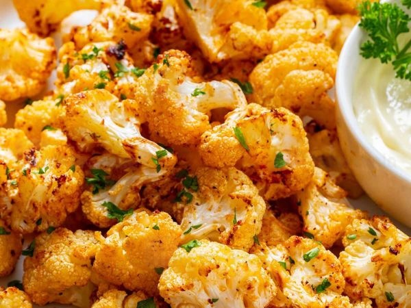 air fryer recepies