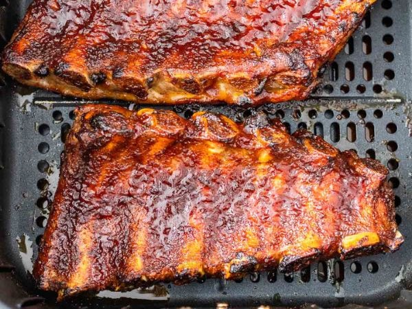 air fryer recepies