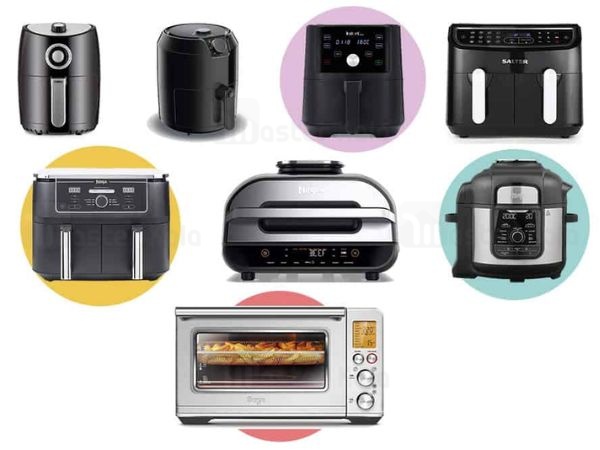 air fryer recepies
