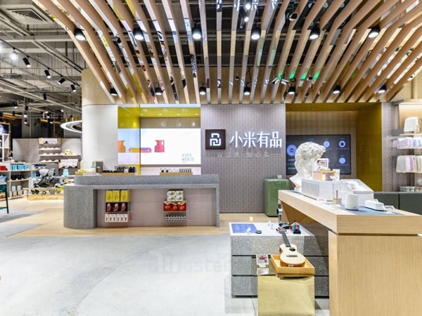 xiaomi sub brands