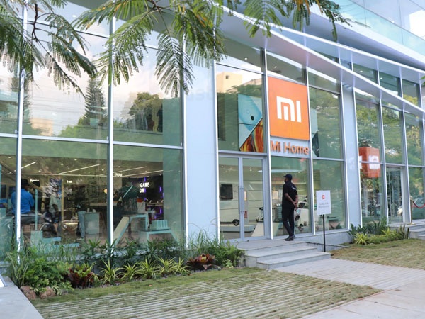 xiaomi sub brands