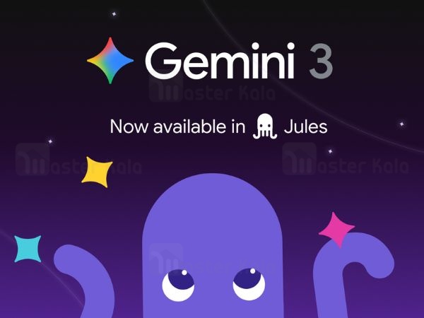 Gemini AI 3