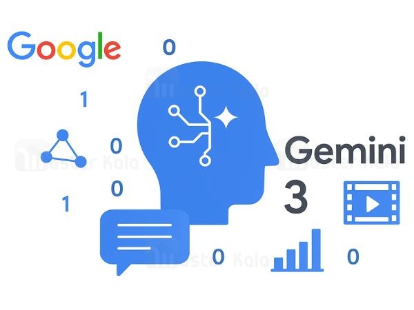 Gemini AI 3