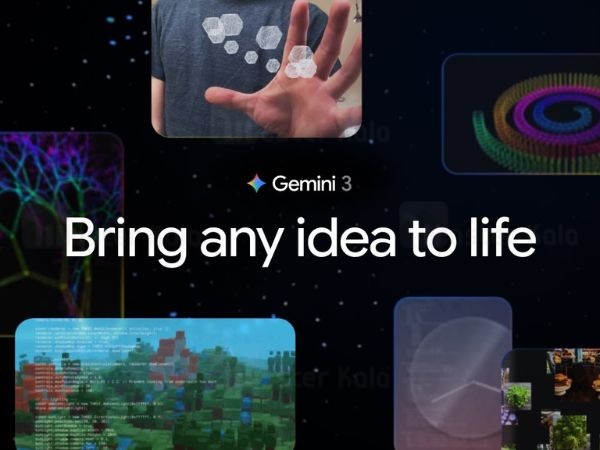 Gemini AI 3