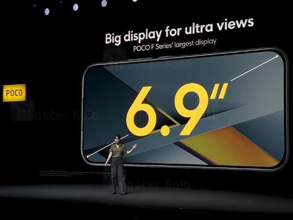 Poco F8 Series