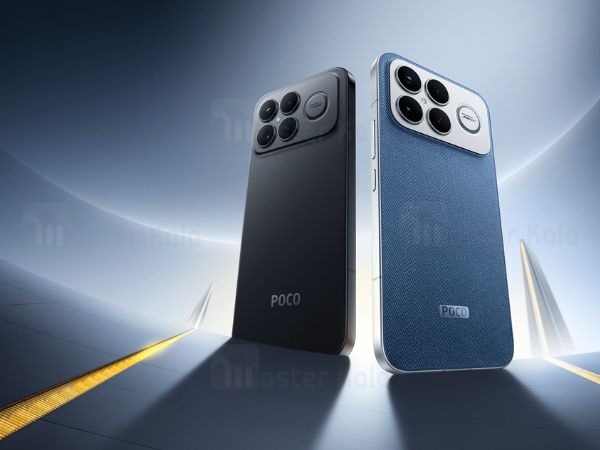 Poco F8 Series