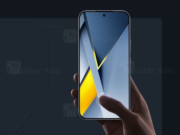 Poco F8 Series