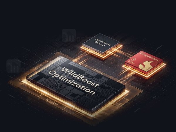 Poco F8 Series