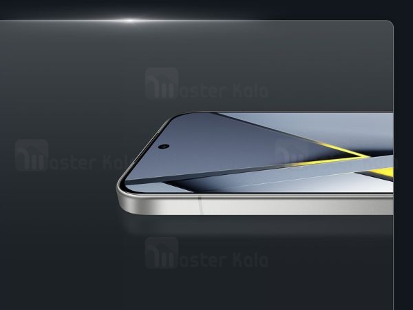 Poco F8 Series