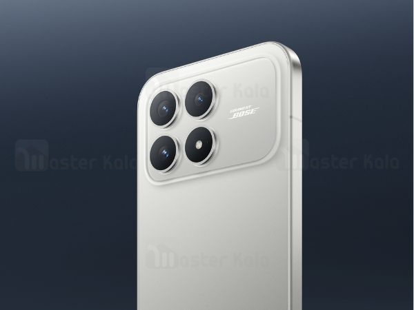 Poco F8 Series