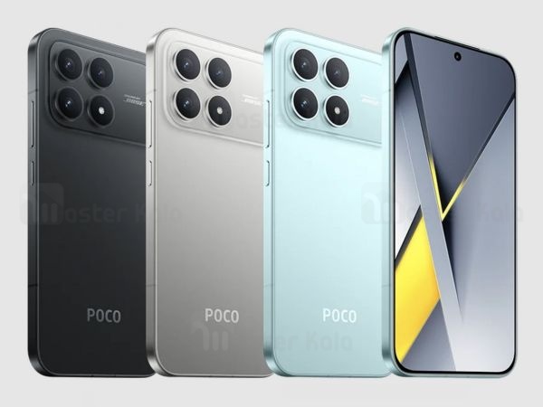 Poco F8 Series