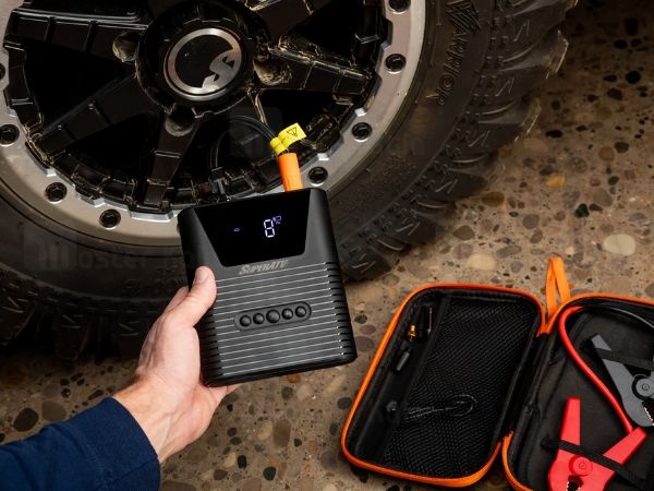 Car Accessories