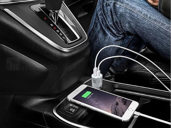 Car Accessories