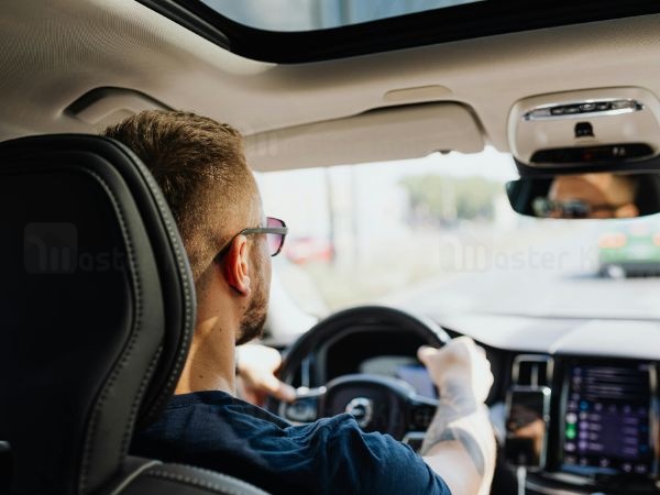 Car Accessories