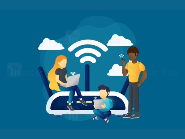 portable routers