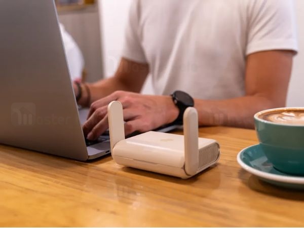 portable routers
