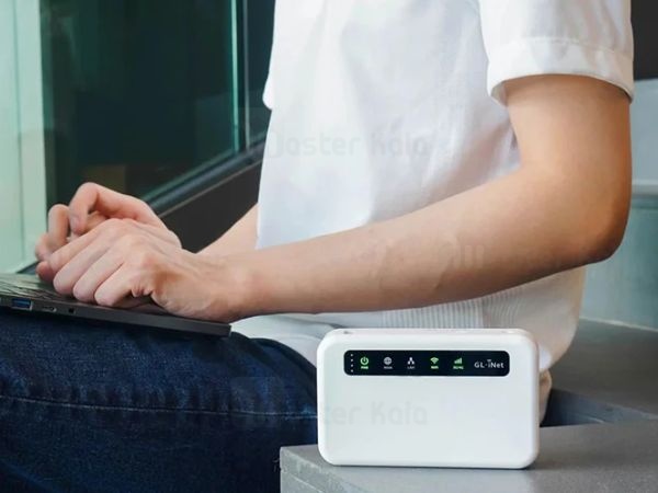 portable routers