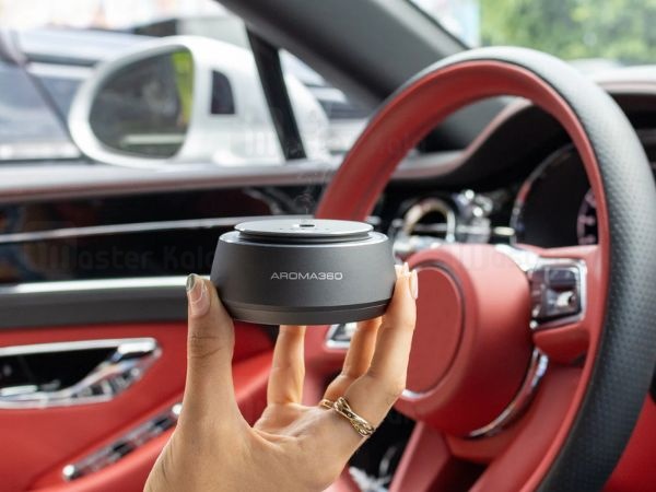 air freshner for car