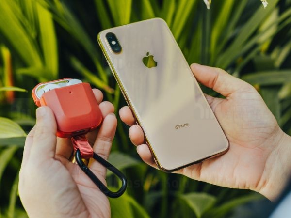 fix earbud issues