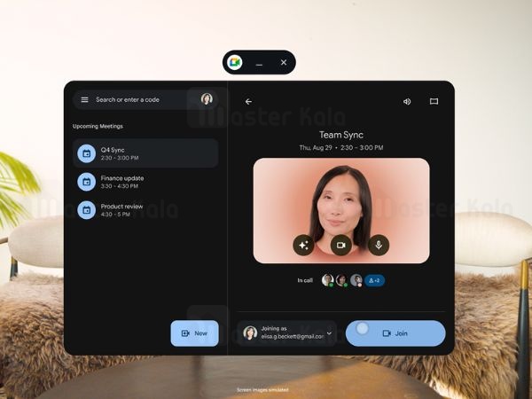 galaxy xr new features