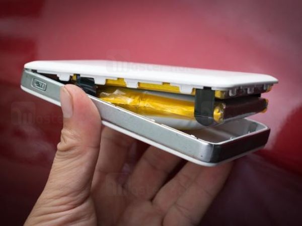 powerbank problems