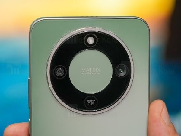 honor magic 8 lite