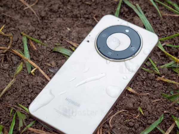 honor magic 8 lite