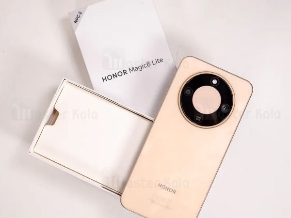 honor magic 8 lite
