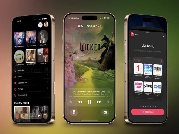 ios 26.2 update