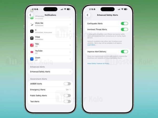 ios 26.2 update