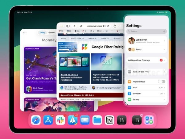 ios 26.2 update