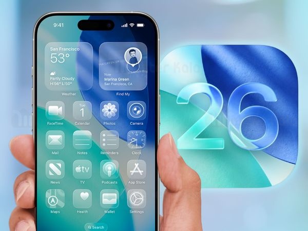 ios 26.2 update