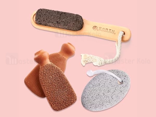 pumice stone