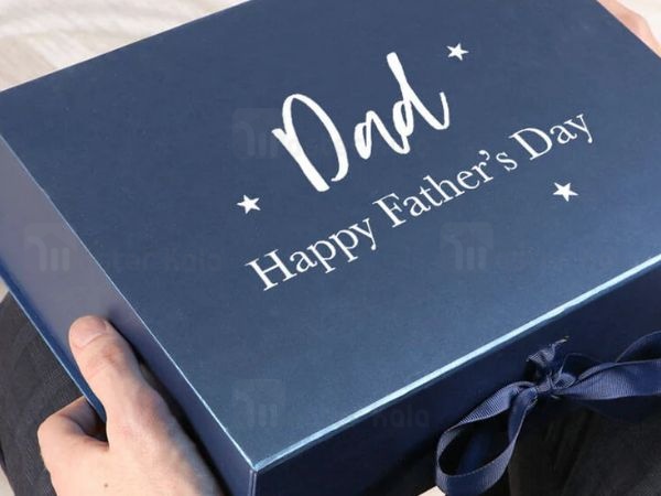 father
