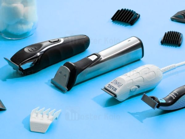 body hair trimmer