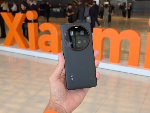 Xiaomi 17 Ultra