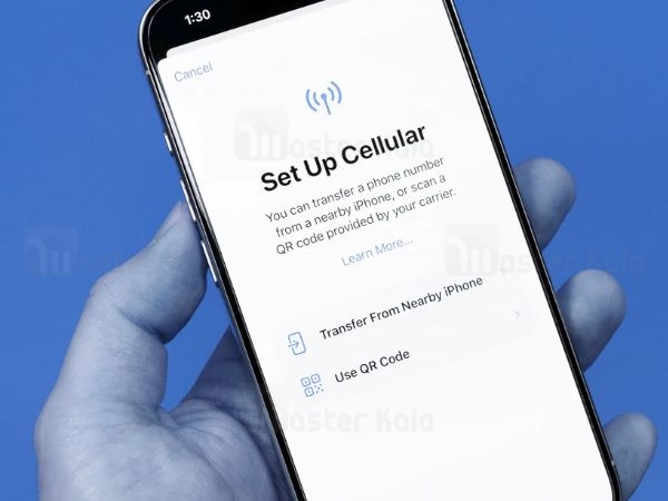 esim activation