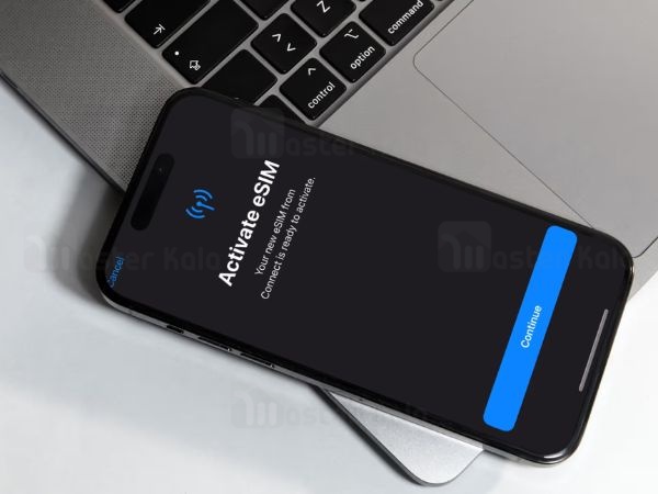 esim activation