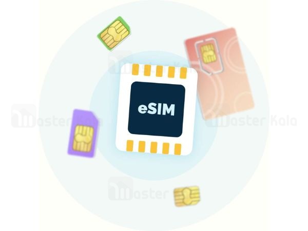 esim activation