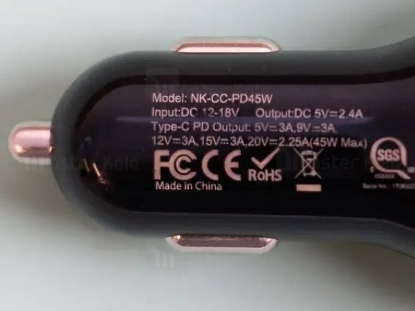 car charger buying guide