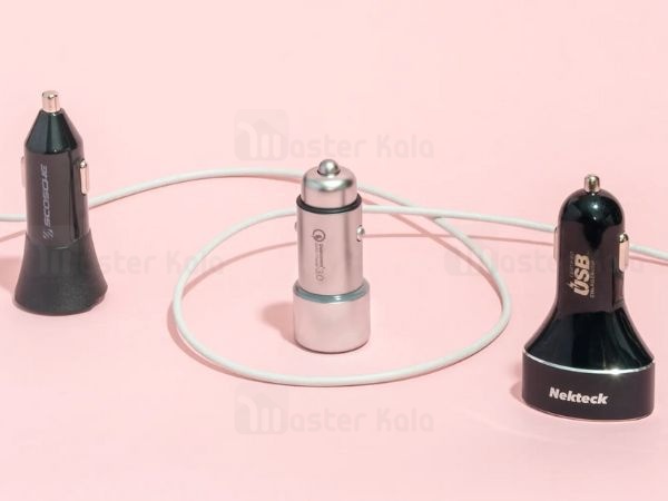 car charger buying guide