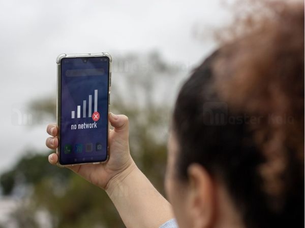 esim no signal