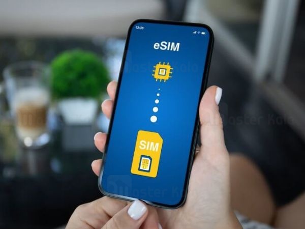 esim no signal
