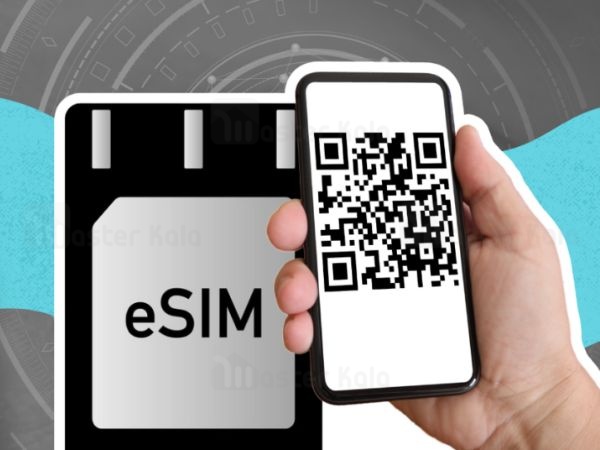 esim qr code issues