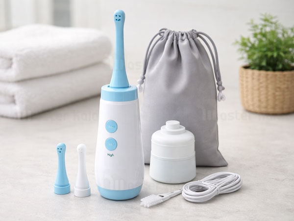 portable bidet