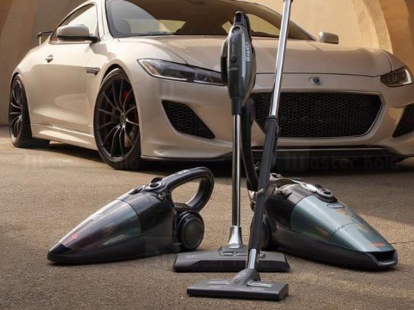 car vacuum