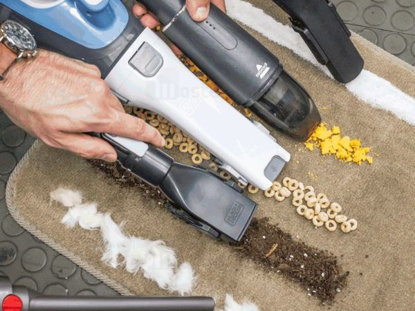 car vacuum