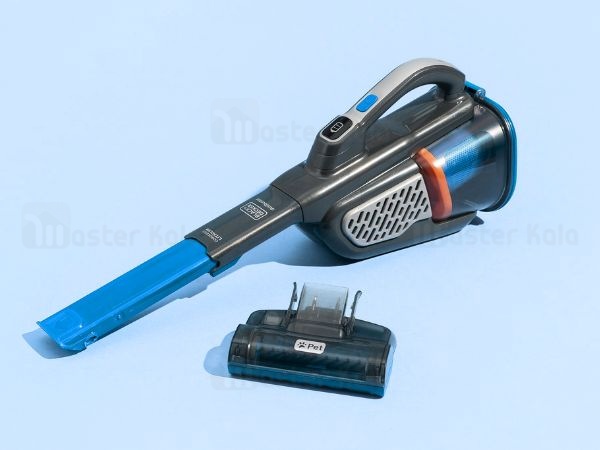car vacuum