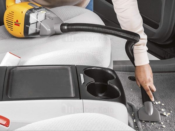 car vacuum